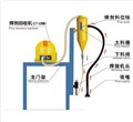 供应LT-100B焊剂回收机 供应信息